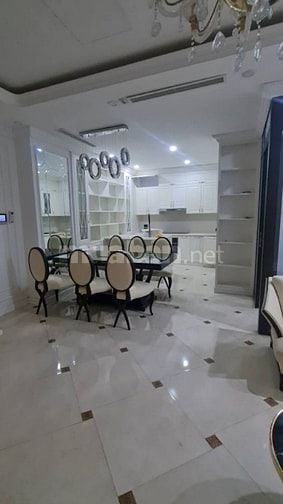 CHỈ HƠN 50 TRIỆU CHO THUÊ NGAY TÒA 7 TẦNG – SHOUSE VỊ TRÍ ĐẸP THE TERR