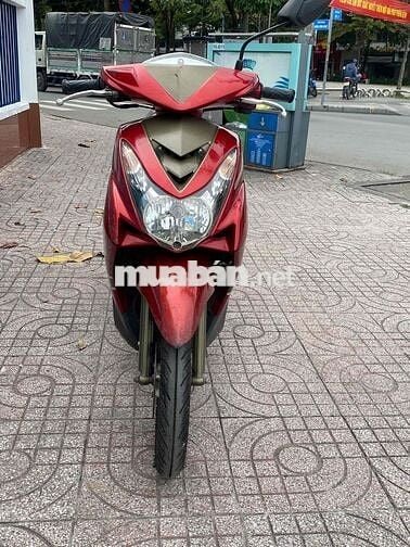 Yamaha utimo mio nhỏ gọn