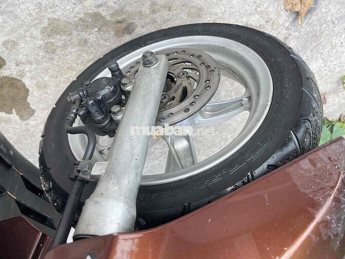 xe như hình máy zin bốc xe về đi luôn ai alo