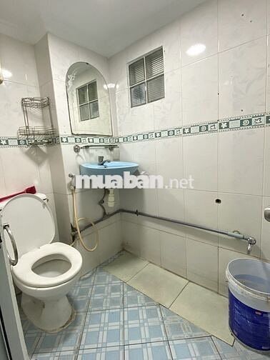 🏡CHO THUÊ NHÀ HẺM TRẦN XUÂN SOẠN 1 LẦU - 1PN KÍN - 1PN HỞ - 2 WC