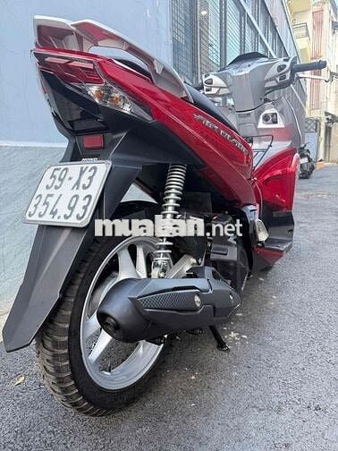 AIRBLADE 125 Smakey siêu keng bstp chính chu