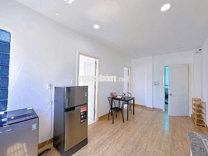 CĂN HỘ CAO CẤP 2 PHÒNG NGỦ  ĐẦY ĐỦ TIỆN NGHI NGAY SÂN BAY TÂN SƠN NHẤT