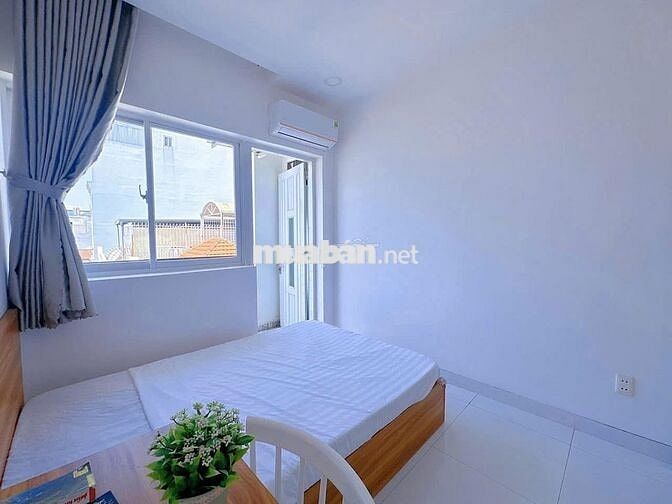 CĂN HỘ CAO CẤP 2 PHÒNG NGỦ  ĐẦY ĐỦ TIỆN NGHI NGAY SÂN BAY TÂN SƠN NHẤT