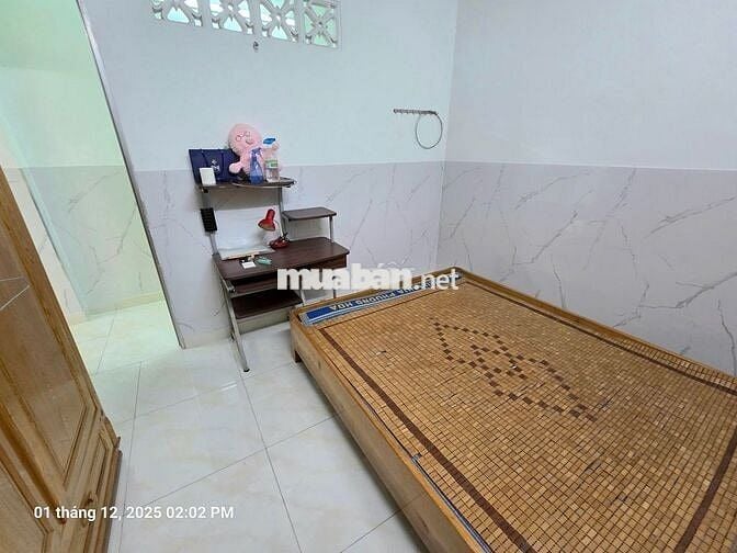 CHO THUÊ NHÀ NGUYÊN CĂN GẦN GIGAMALL ĐỦ NỘI THẤT