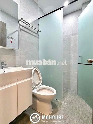 Chính Chủ Cho Thuê Căn Hộ Chung Cư ( 50m2 ) Quận 3 Ban Công Phòng Ngủ