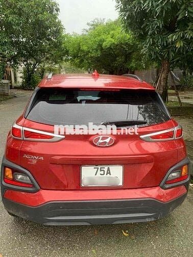 Hyundai Kona 2019 2.0 AT - 50000 km