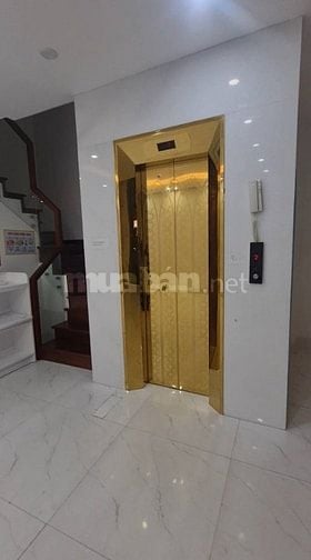 CHỈ HƠN 50 TRIỆU CHO THUÊ NGAY TÒA 7 TẦNG – SHOUSE VỊ TRÍ ĐẸP THE TERR