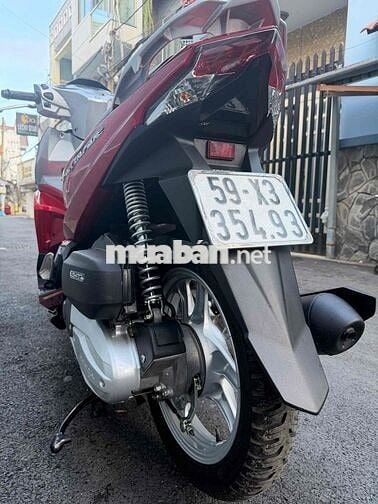 AIRBLADE 125 Smakey siêu keng bstp chính chu