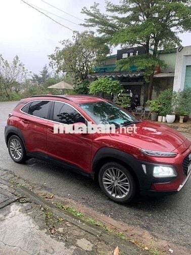 Hyundai Kona 2019 2.0 AT - 50000 km