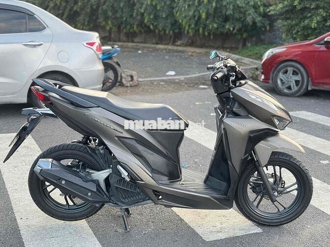 Honda Vario 150 2021 Vàng cát 10.000km
