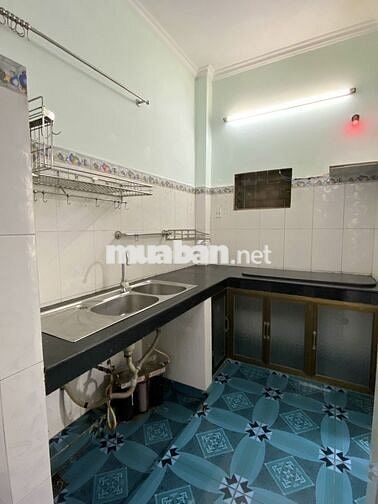 🏡CHO THUÊ NHÀ HẺM TRẦN XUÂN SOẠN 1 LẦU - 1PN KÍN - 1PN HỞ - 2 WC