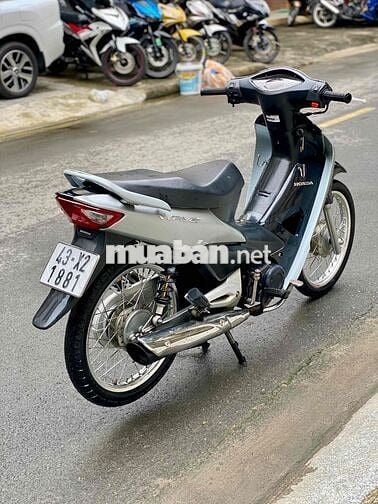 🌈Honda Wave full kiểng cực đẹp 👉 CÓ TRẢ GÓP