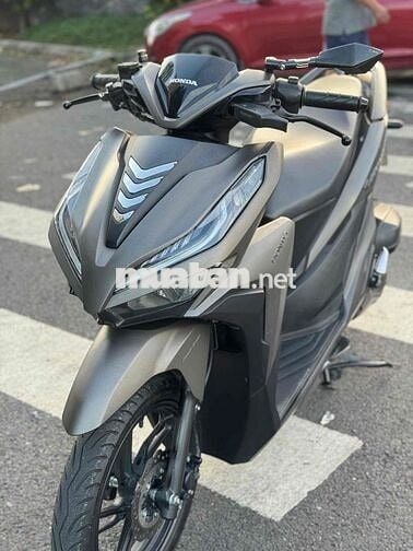 Honda Vario 150 2021 Vàng cát 10.000km