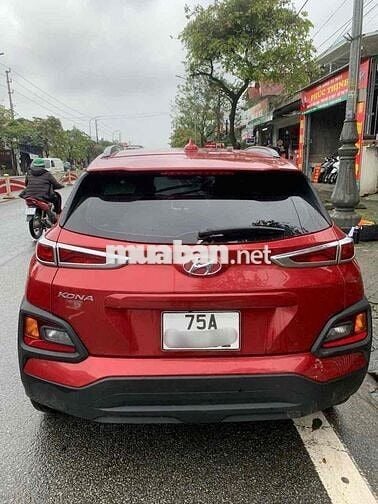 Hyundai Kona 2019 2.0 AT - 50000 km