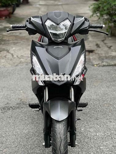 Honda Winner 150 V1 2019 Đen nhám