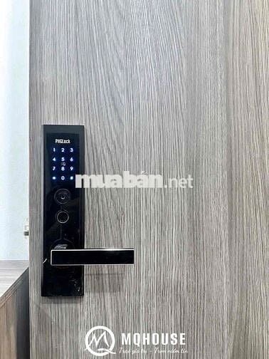 Chính Chủ Cho Thuê Căn Hộ Chung Cư ( 50m2 ) Quận 3 Ban Công Phòng Ngủ