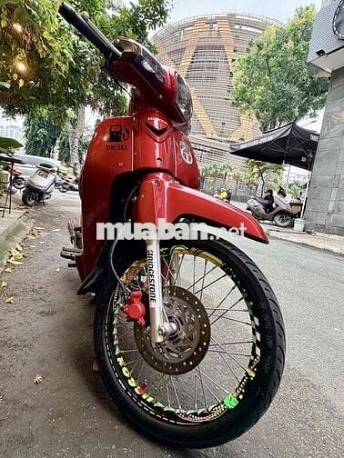 Bán Dream Bản Limited Full Đồ Thái Kiểng !