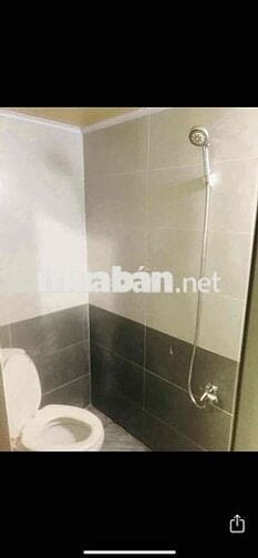 nhà nhỏ đẹp điện nước chính 2pn 1wc