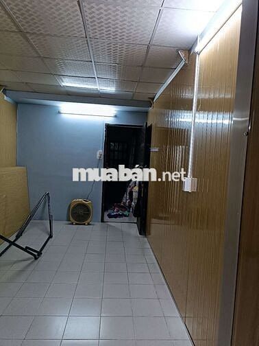 Tuyển nam thuê phòng >> Bùi Minh Trực, p5, q8