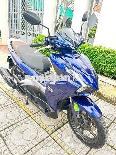 👉AIRBLADE 150 2021 ABS XE LƯỚT ĐẸP CHÍNH CHỦ