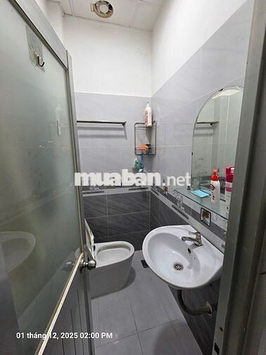 CHO THUÊ NHÀ NGUYÊN CĂN GẦN GIGAMALL ĐỦ NỘI THẤT