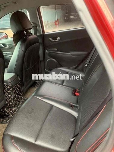 Hyundai Kona 2019 2.0 AT - 50000 km