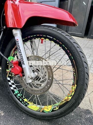 Bán Dream Bản Limited Full Đồ Thái Kiểng !