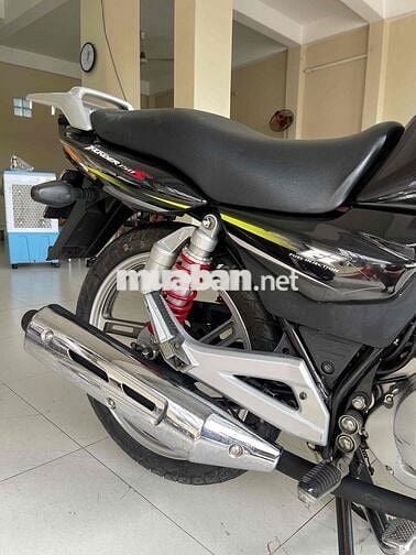 suzuki thunder 150cc . zin nguyên bản. vỏ zin còn