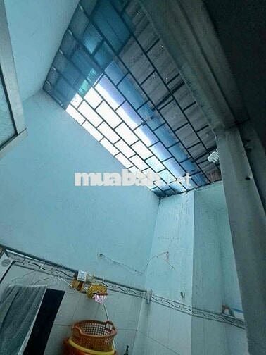 Nhà Rẻ 4x12m 1Lầu Đúc (2PN 2WC) Hẻm 5m. Hương Lộ 2. Bình Tân