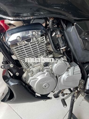 suzuki thunder 150cc . zin nguyên bản. vỏ zin còn