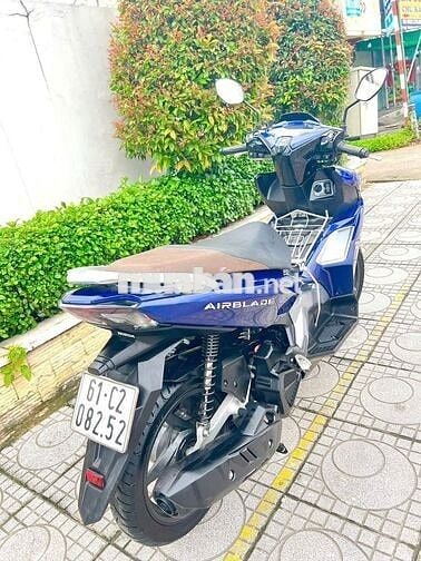 👉AIRBLADE 150 2021 ABS XE LƯỚT ĐẸP CHÍNH CHỦ