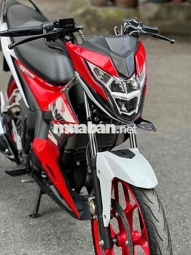Honda Sonic 150 2020 Trắng đỏ