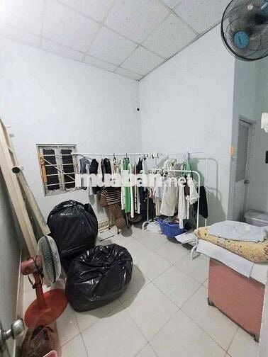 Nhà Rẻ 4x12m 1Lầu Đúc (2PN 2WC) Hẻm 5m. Hương Lộ 2. Bình Tân