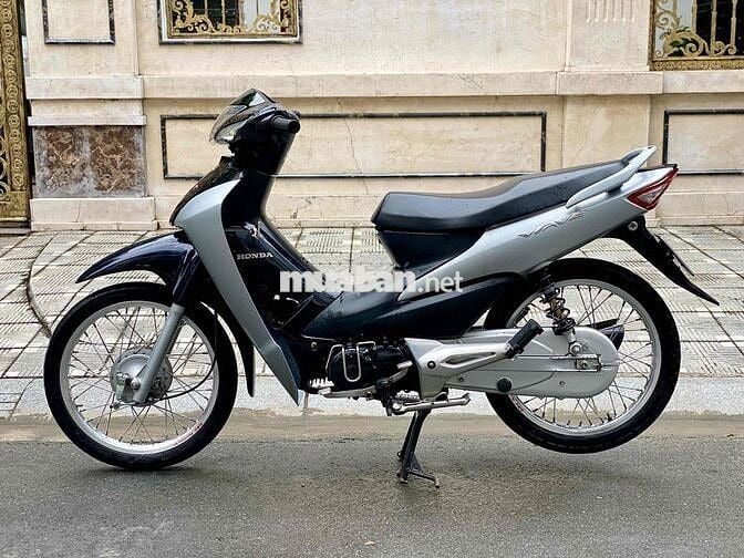 🌈Honda Wave full kiểng cực đẹp 👉 CÓ TRẢ GÓP