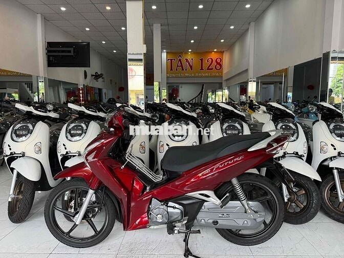 FUTURE 2024 - Zin Cọp - Áo Trùm Keo - Như Mới