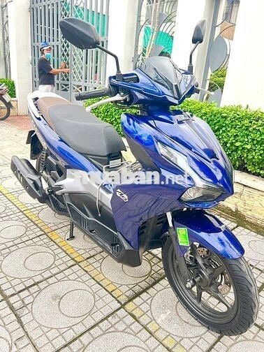 👉AIRBLADE 150 2021 ABS XE LƯỚT ĐẸP CHÍNH CHỦ