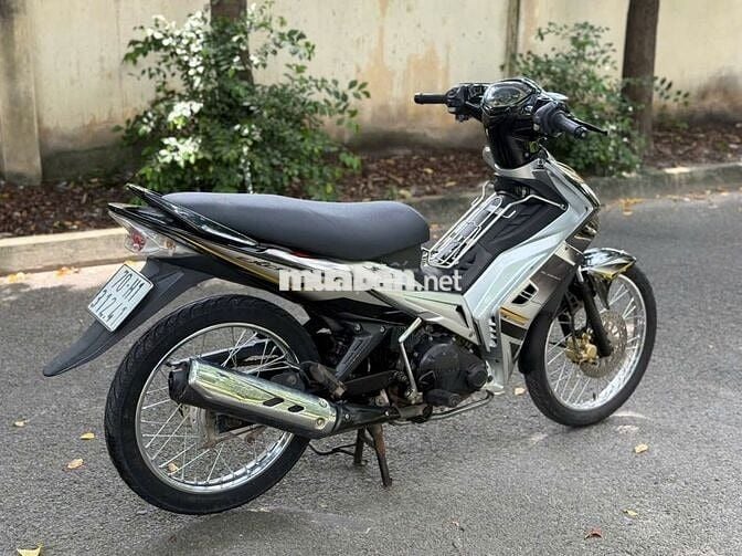 👉 EXCITER 1S94 2008 MÁY ZIN