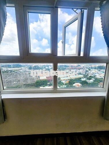 cho thuê căn hộ LAVITA GARDEN 2PN 2WC - cạnh GA METRO BÌNH THÁI - 68M2