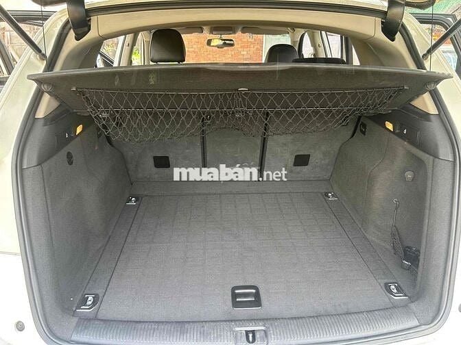 Audi Q5 2012 2.0T Premium Quattro - 156 km