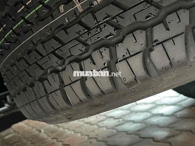 Toyota Land Cruiser Prado MoDe 2018 trùm mền -41.K