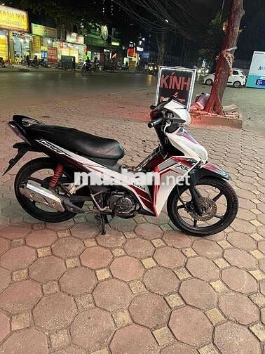 wrsx 110 vành đúc 2014