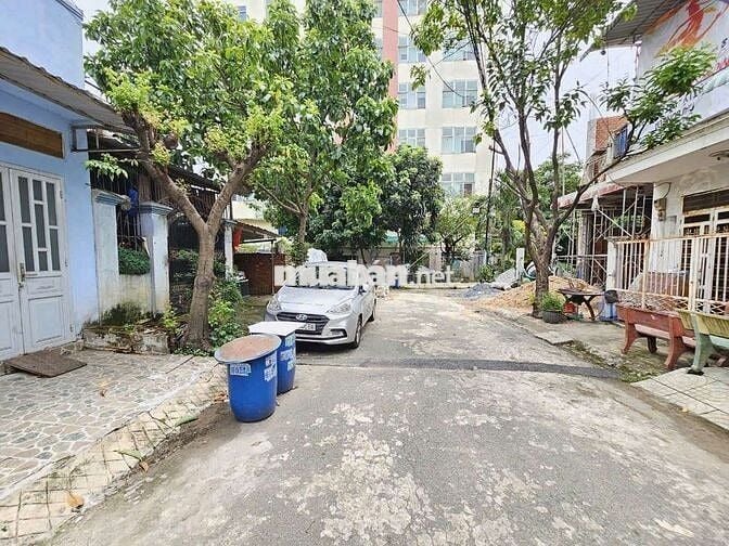 Đất ngay Đại học Quốc Gia TPHCM phường Đông Hòa Tp Dĩ An