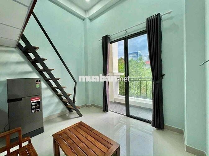 PHÒNG GÁC GẦN PHÚ MỸ HƯNG QUẬN 7