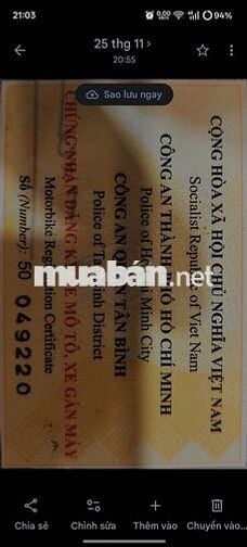 Honda PCX150 2018 Bạc 24.000km