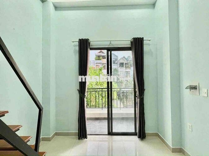 PHÒNG GÁC GẦN PHÚ MỸ HƯNG QUẬN 7