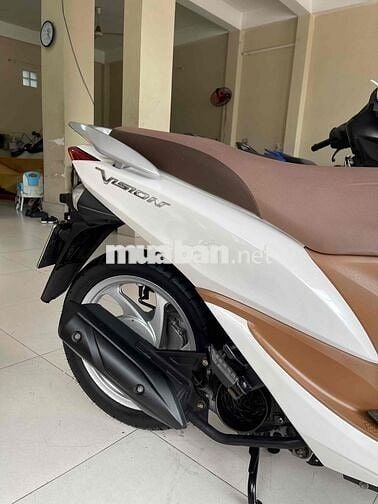 Vison 2014 . máy zin im . ko hú. áo ko trầy