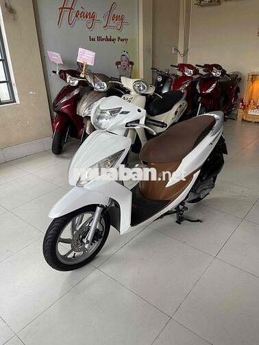 Vison 2014 . máy zin im . ko hú. áo ko trầy