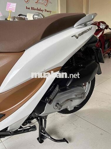 Vison 2014 . máy zin im . ko hú. áo ko trầy