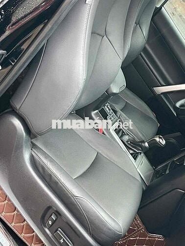 Toyota Land Cruiser Prado MoDe 2018 trùm mền -41.K