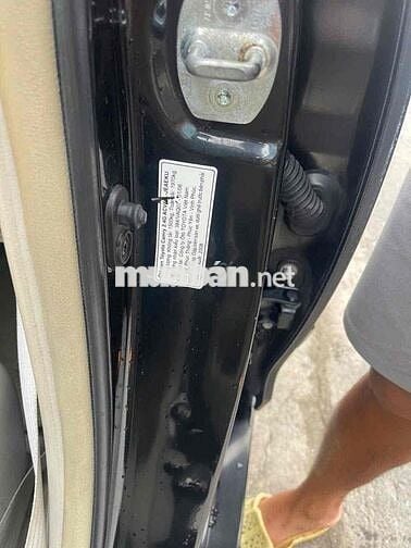 Toyota Camry 2008 2.4G - 125000 km